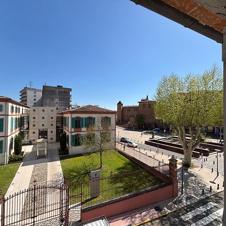 Appartement Cosy En Centre Ville Montauban Exterior photo
