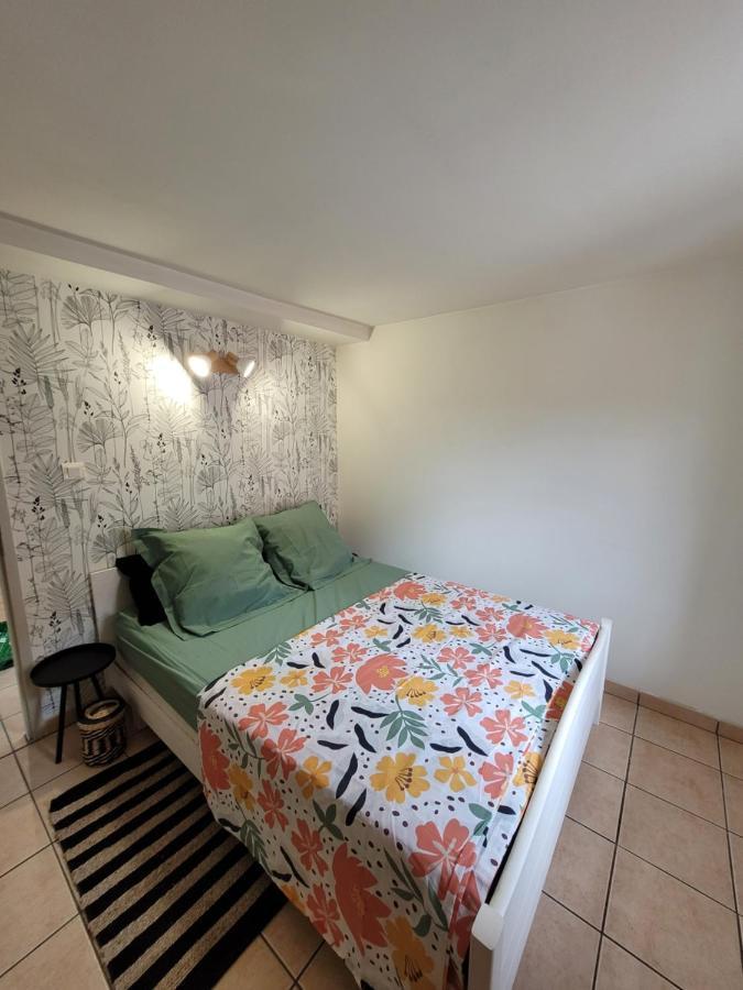 Appartement Cosy En Centre Ville Montauban Exterior photo