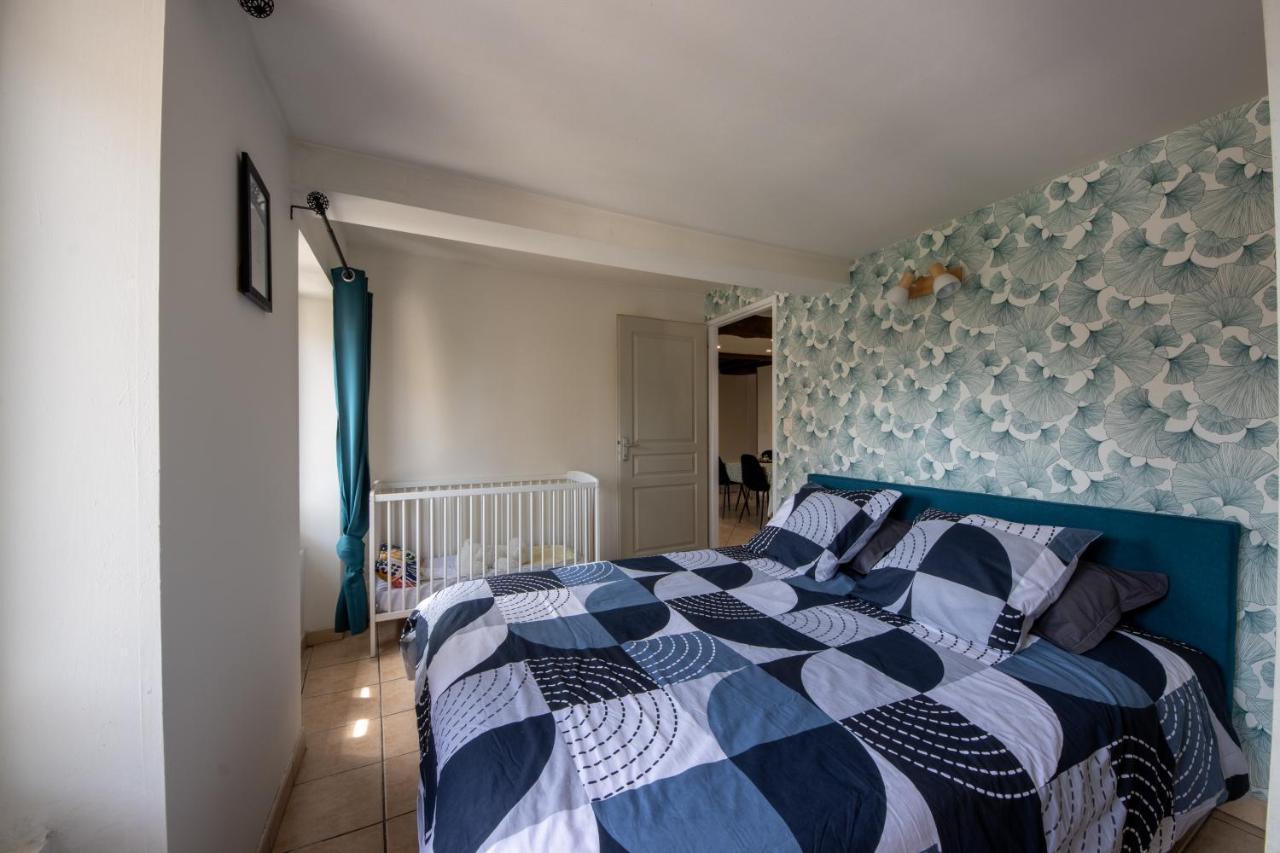 Appartement Cosy En Centre Ville Montauban Exterior photo